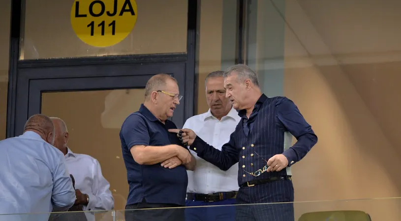 Ce l-a făcut pe Gigi Becali să nu se mai implice la FCSB. „Nu are de ales! Nu poți face bani fără performanță!” | EXCLUSIV ProSport LIVE