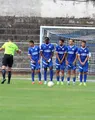 CS Gloria Bistrița nu a pierdut la debutul în Liga 2. Cristian Pustai, reacție după partida de la Slatina: ”Am pornit cu dreptul”