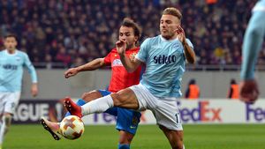 Ciro Immobile, scandal uriaș din cauza pandemiei de coronavirus din Italia. „Du-te și spune asta rudelor persoanelor moarte, dobitocule!”