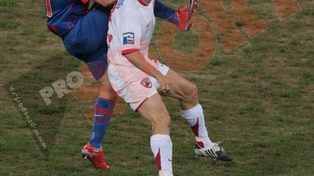 Ofsaid inexistent la Andrei Cristea