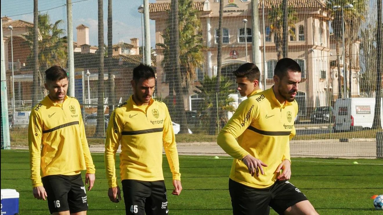 CFR Cluj, victorie într-un amical spectaculos! Campioana României a încasat 3 goluri de la o echipă de liga a patra | VIDEO