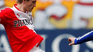 VIDEO Neșu reușește execuția etapei în Olanda!** Călcâi de senzație al fostului stelist!