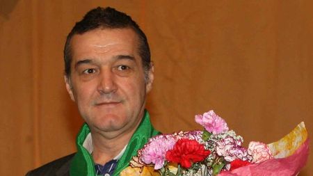 Becali: "CFR-ul are mai multe șanse ca Steaua, că doar a câștigat Cupa Campionilor!" :)