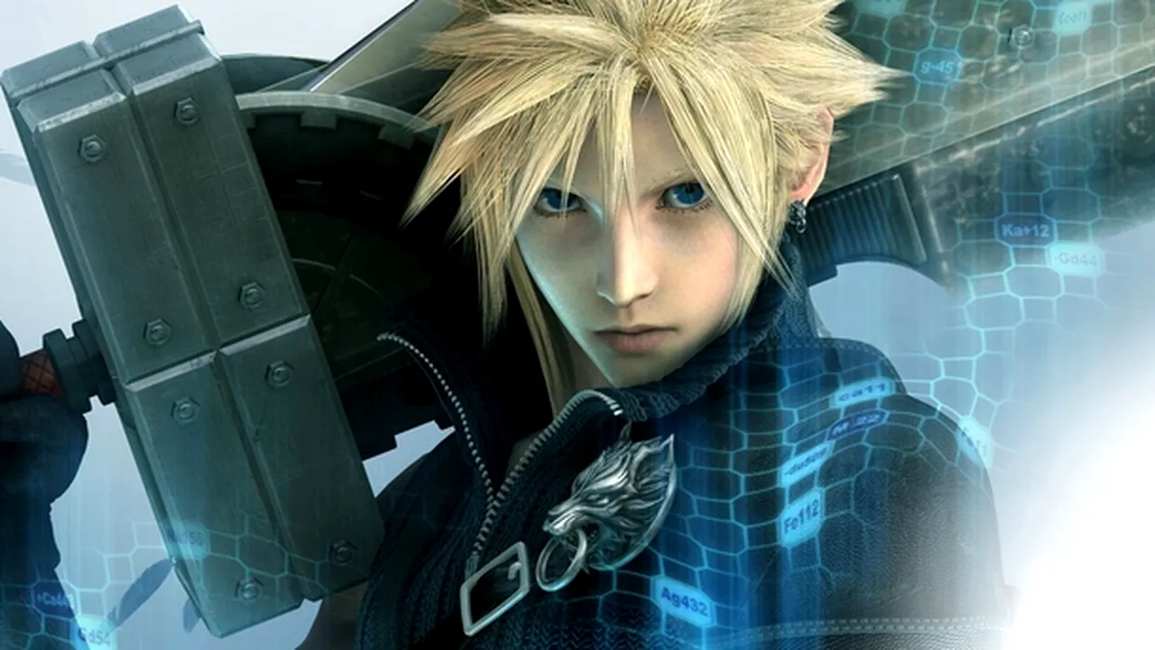 Final Fantasy VII Remake - primele secvențe de gameplay