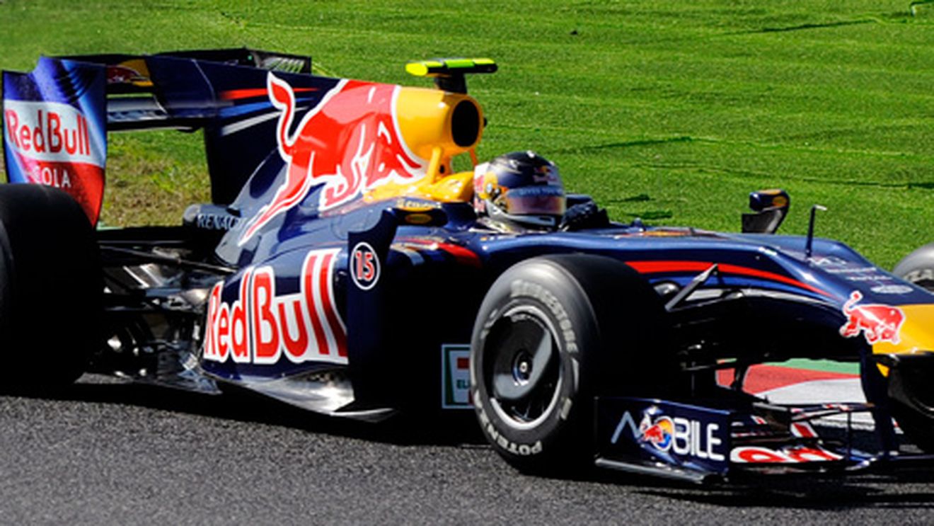 Vettel continuă să spere la titlu!**