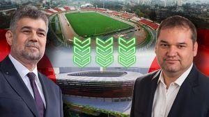 Vestea deceniului pentru Dinamo despre noul stadion de 172.000.000 de euro. Miercuri e ziua istorică: se semnează contractul care va transforma echipa într-o super forță a României