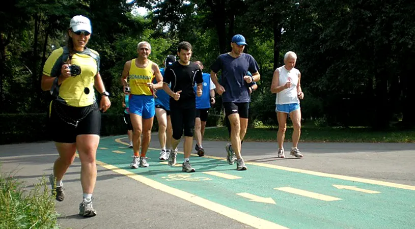 Competiție unică în România, organizată la Timișoara. Campionatul European de Alergare timp de 24 de ore va avea loc în premieră națională, în Parcul Copiilor