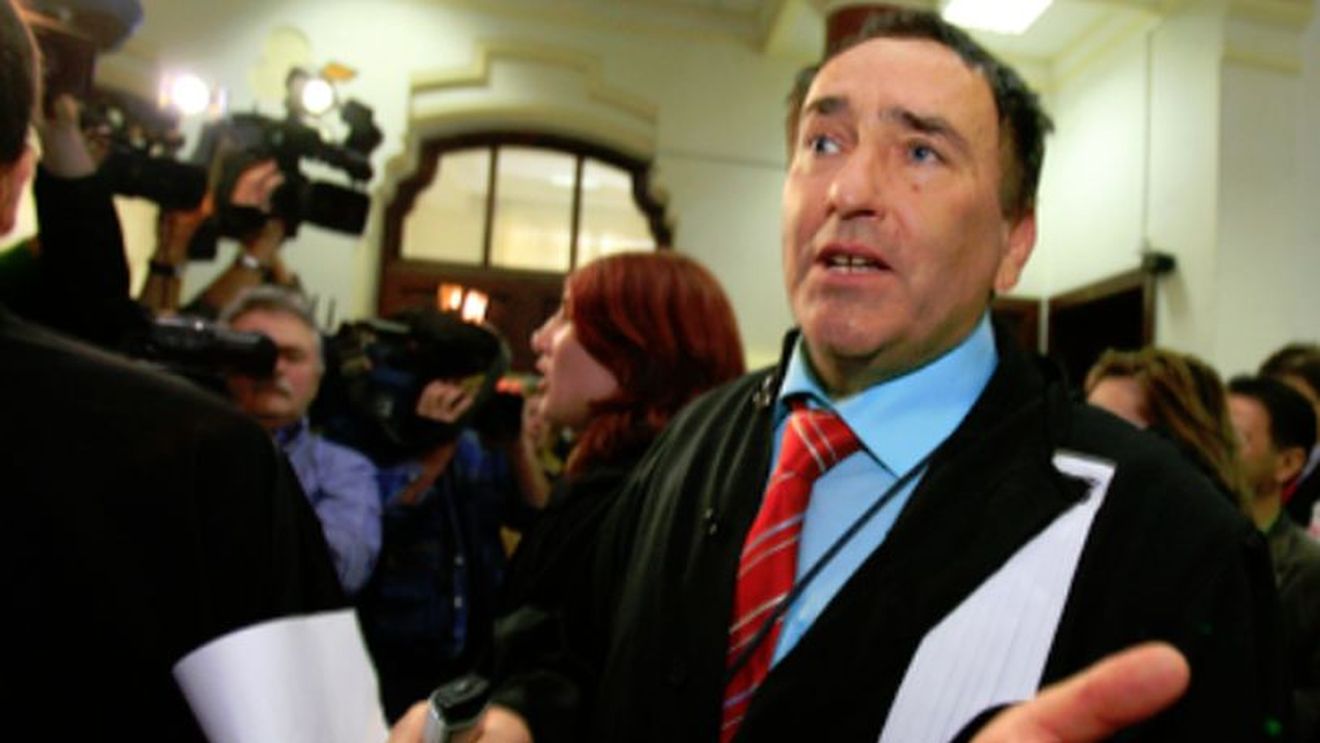 Fiul avocatului care s-a luptat cu Talpan a decedat! Surse ProSport susțin că tânărul ar fi murit în urma unei supradoze