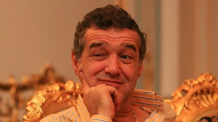 "Am câștigat un punct, mâine vor fi mari surprize"