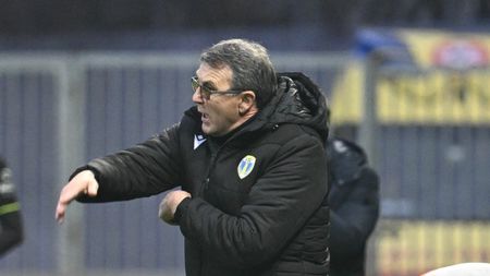 Surpriza pe care a pregătit-o Eugen Neagoe echipei sale de suflet. Pe cine va miza antrenorul Petrolului în meciul contra Universității Craiova din Cupa României. EXCLUSIV