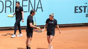 Patrick Mouratoglou, deconspirat după despărțirea de Holger Rune! Pe cine va antrena la Roland Garros dacă Simona Halep nu scapă de suspendare: „Nu ar fi o surpriză!"