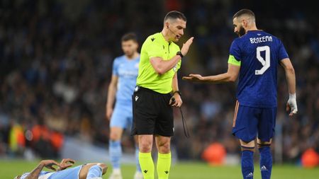 Marius Avram, impresionat de nivelul la care a ajuns Istvan Kovacs: „Suntem o țară cu un fotbal mic și e foarte greu să acceadă arbitri acolo” | VIDEO EXCLUSIV ProSport Live