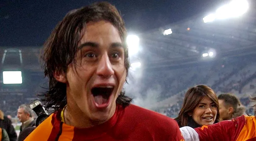 Vești proaste pentru Inter și Juve!** Aquilani își va prelungi contractul cu Roma!