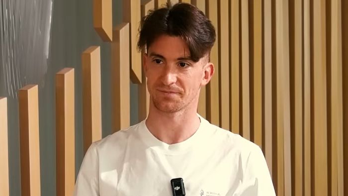 Acuzat că și-a înșelat soția, campionul Rareș Cojoc a reacționat și a spus tot adevărul: „Andreea știe!”