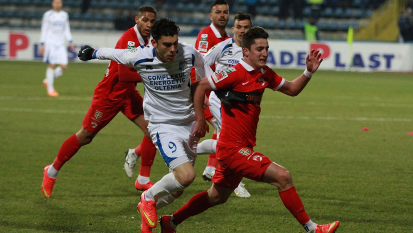 Meci de totul sau nimic. Edi Iordănescu: "Dacă învingem pe Dinamo, facem un pas mare spre salvarea de la retrogradare"