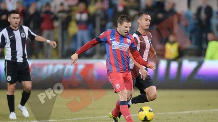 Ducu Ninu o "vede" pe Steaua campioană: "Mi-aș dori să se întâmple asta"