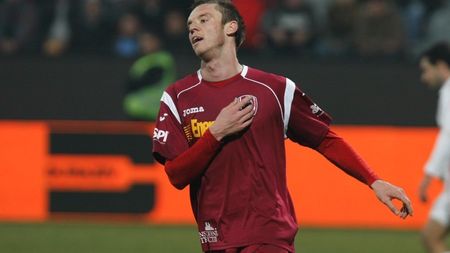 Bud rămâne la CFR:** "Am fost distrus psihic! Mandorlini mi-a furat visul, dar mi-am revenit"