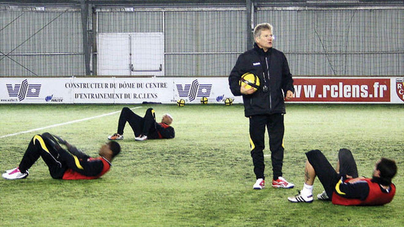 Boloni revine în Franța!** A semnat cu Lens