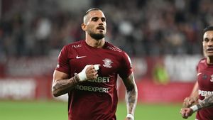 Transferul momentului. L-au convins pe Marko Dugandzic să semneze