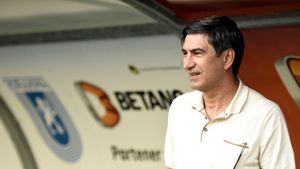 Victor Pițurcă și-a cumpărat teste pentru Covid-19. „Am luat unele englezești!” Cât costă și în cât timp primește rezultatul