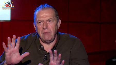 Helmuth Duckadam, promovat la FCSB! Narcis Răducan a făcut anunțul: "Mă bucur că a ajuns acolo unde merită"