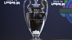 A luat de două ori Liga Campionilor, iar acum și-a ales favorita pentru cucerirea trofeului! Argumentul este memorabil: „Dinamo se tot lupta să intre acolo, i-am lăsat să se pregătească, ei se tot chinuie să câștige!”. EXCLUSIV