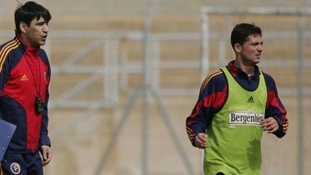 Pițurcă: "Am hârtie semnată de Becali prin care trebuie să primesc 1 milion de â‚¬ în contul transferului lui Rădoi la Al Hilal!"