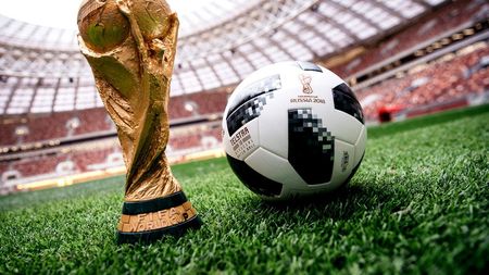 (P) Cupa Mondiala din Rusia 2018 - sugestii si sfaturi pentru pariori