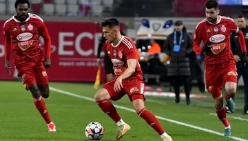 Sepsi OSK a mai cedat un jucător sub formă de împrumut, în Bosnia! Covăsnenii și-au stabilit adversarii amicalelor din Turcia