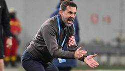 Zeljko Kopic, adus la exasperare: „Ce pot face? Să mă omor?”