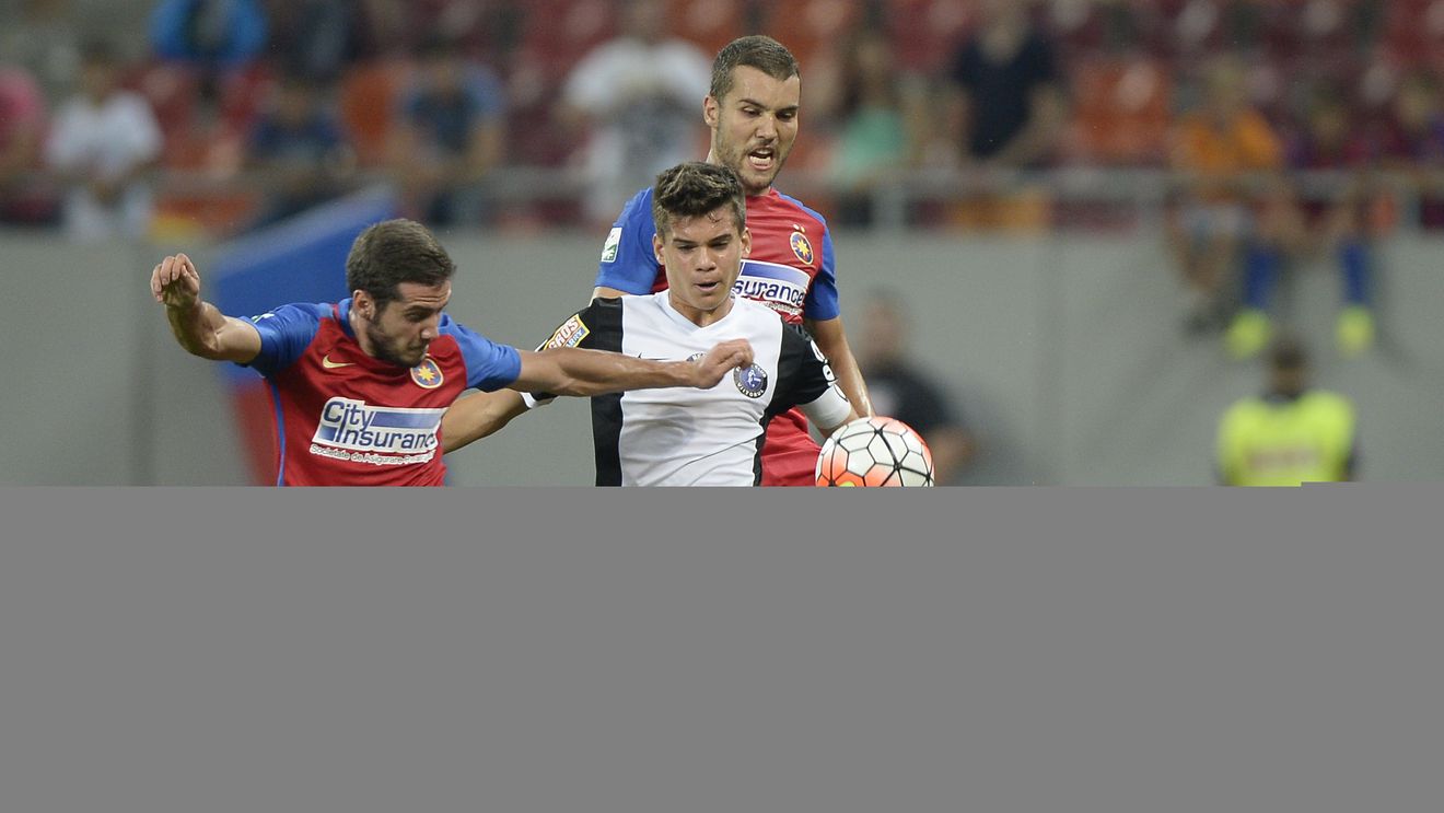 Are Chipciu nevoie de psiholog? Duckadam, despre blocajul psihic al fotbalistului cu salariu de 30.000 de euro pe lună: "Vreau să-i dau un sfat. Așa e cel mai ușor să reintri în ritm"