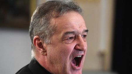 Gigi Becali spulberă noul „experiment” de la FCSB: „El, săracul, era de pe altă planetă!”. Nici Florinel Coman nu a scăpat după înfrângerea cu Universitatea Craiova