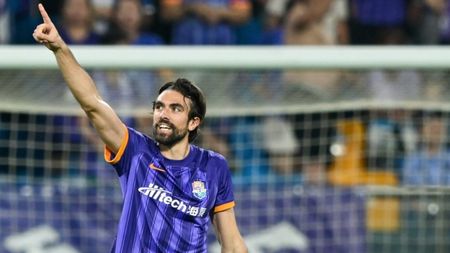 Andrea Compagno e la un pas să dea lovitura și să semneze cu un club istoric al Italiei