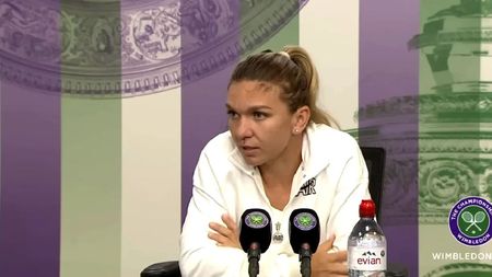 Adevăratul motiv pentru care Simona Halep a primit o suspendare de 4 ani, dezvăluit de fostul șef al ANAD: „WADA nu acceptă asta! Să spună cine a trădat-o"
