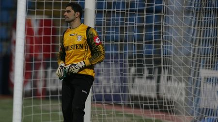 Coman: "E frustrant că nu mai avem nicio șansă la locul întâi"