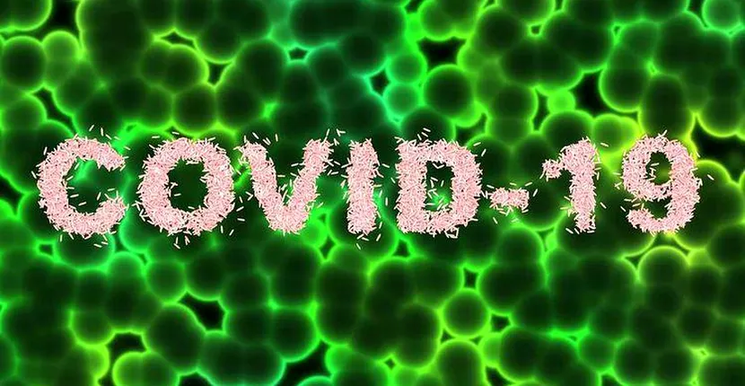 Bilanțul coronavirusului în țara noastră: 19.668 de cazuri noi în ultima zi