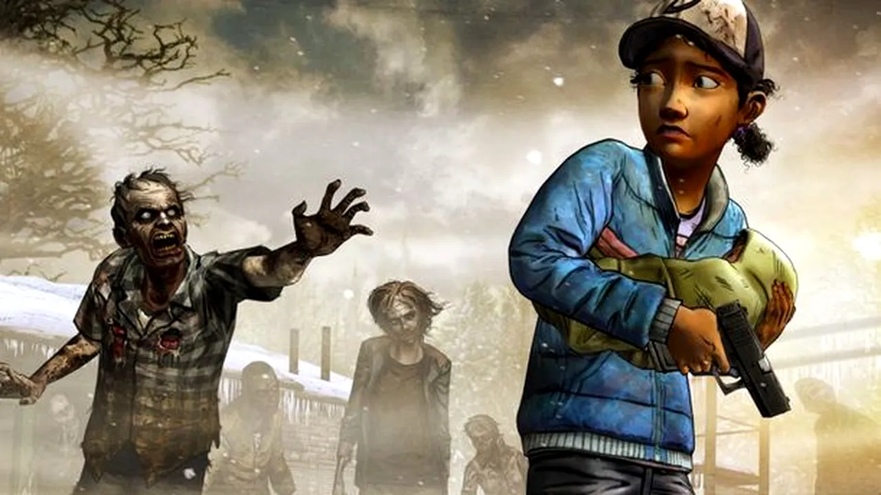 The Walking Dead - cel de-al treilea sezon primește primul trailer