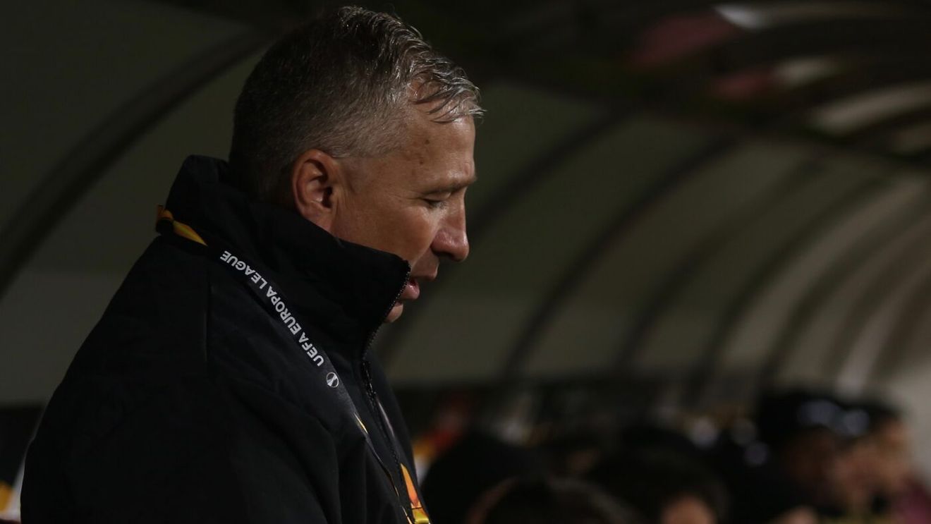 Vestea momentului despre Dan Petrescu și starea lui de sănătate: „Am vorbit cu el”