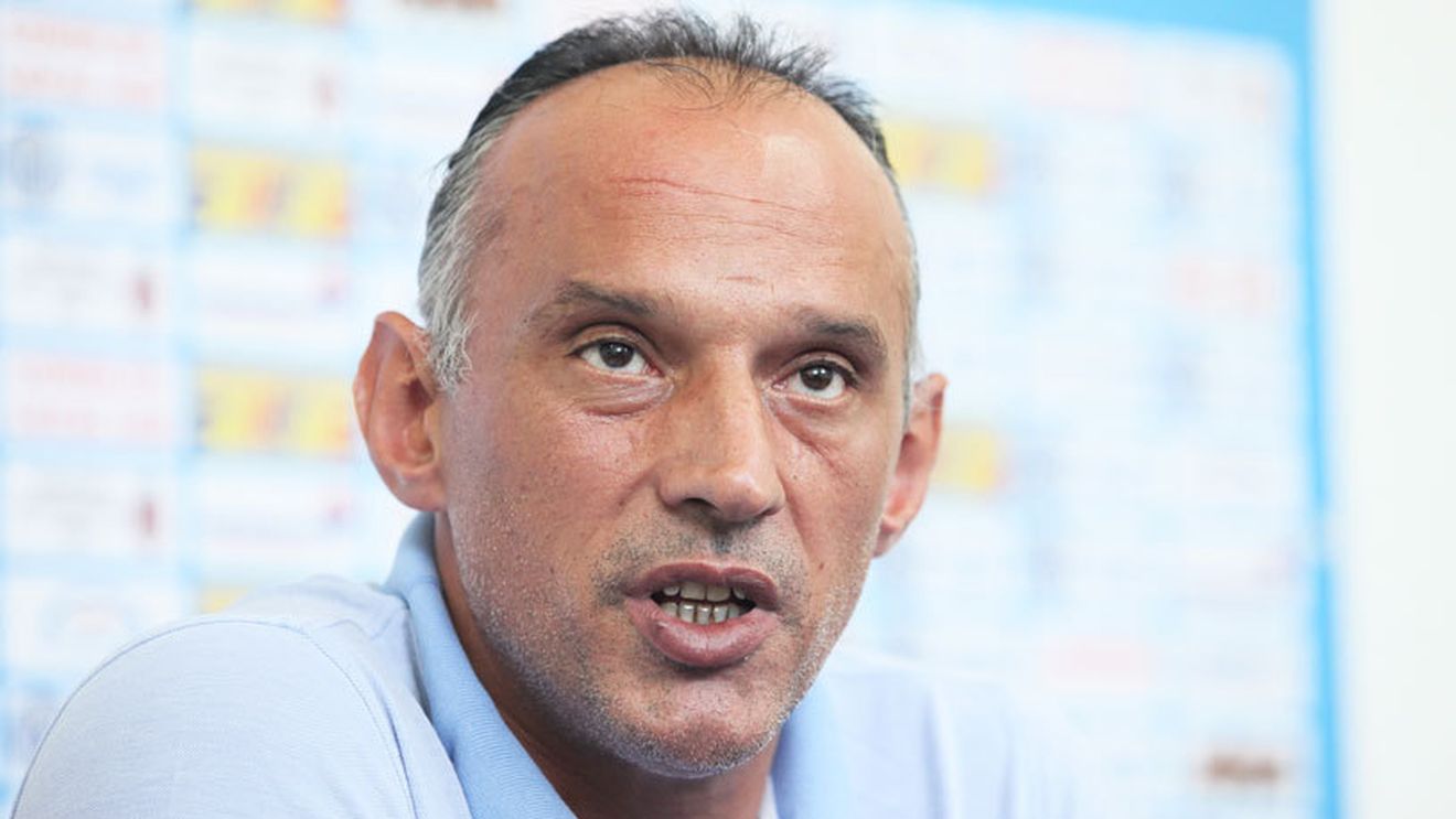 Florin Prunea: "Sunt șanse mari ca două echipe din play-out să joace în Europa League"