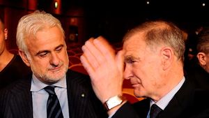 Se anulează greva jucătorilor italieni? Oficialii AIC sunt optimiști!