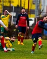 Sporting Comstar Vaslui, campioana Ligii 4 Vaslui pentru al doilea an la rând! În barajul pentru Liga 3 va întâlni locul 1 din Botoșani