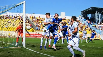 CSM Olimpia Satu Mare, ”rezultat de aur” contra FC Bihor! Gabriel Magdaș e tot mai încrezător și anunță noi achiziții: ”Ne-am înțeles cu un atacant și mai așteptăm un mijlocaș”