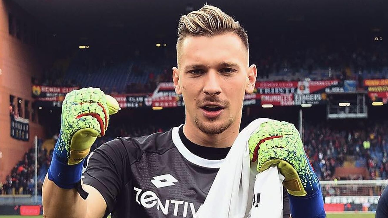 EXCLUSIV | Ionuț Radu povestește cum l-a învins pe Ștefan Radu. Ce au vorbit în vestiar: "Asta mi-a spus!"