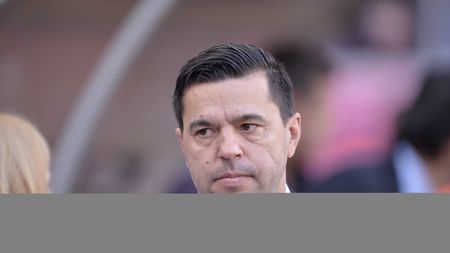 Mari probleme pentru Contra înaintea meciului cu Feroe: "I s-a întors genunchiul și are o tăietură urâtă". Postul pentru care pur și simplu nu mai are opțiuni