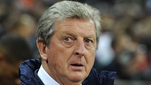 Anglia e umilită la EURO, Hodgson își anunță demisia: "E timpul să vină altcineva! Îmi cer scuze pentru ce s-a întâmplat aici"