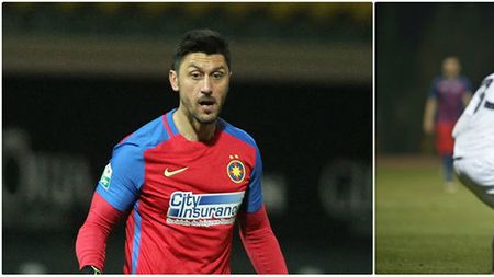 Care va fi cel mai bun? Grigoraș: "Aș vrea ca Mutu să marcheze dublu față de Marica"