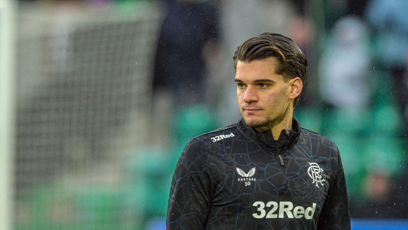 Fiorentina și transferul care o salvează pe Rangers în cazul Ianis Hagi. „E nevoie de senzaționalul star pe Ibrox”