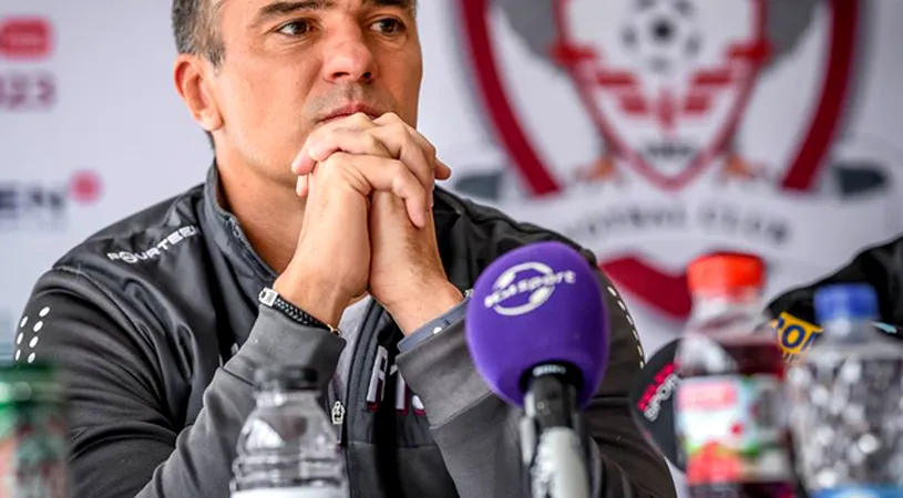 Pancu, sincer după ce a început demolarea Giuleștiului: 