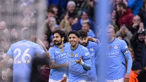Manchester City va retrograda sigur dacă pierde procesul din cauza fair-play-ului financiar: pedeapsă de minus 100 de puncte!