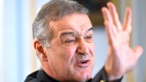 Gigi Becali, vehement în cazul de dopaj al Simonei Halep: „Ce-i fac? Îi iau titlurile? Îi iau banii?”